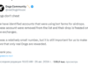 Начало торговли мем-токеном DOGS на Binance назначено на 26 августа